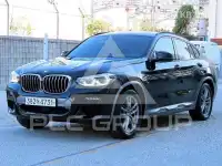 2020 BMW X4