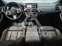 2020 BMW X4
