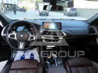 2020 BMW X4
