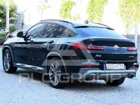 2020 BMW X4