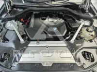 2020 BMW X4