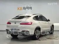 2020 BMW X4