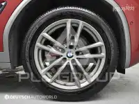 2020 BMW X4