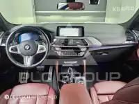 2020 BMW X4