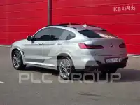 2020 BMW X4