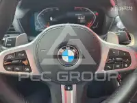 2020 BMW X4