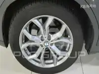 2020 BMW X4