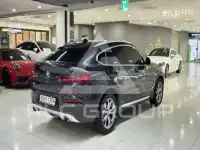 2020 BMW X4