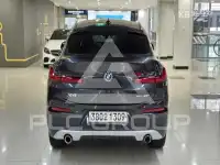 2020 BMW X4