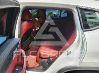 2020 BMW X4