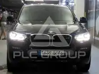 2020 BMW X4