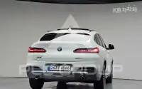 2020 BMW X4