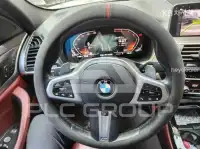 2020 BMW X4
