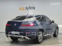 2020 BMW X4