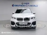 2020 BMW X4