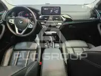 2020 BMW X4