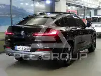 2020 BMW X4