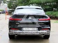 2020 BMW X4
