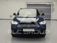 2020 BMW X4