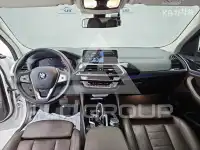 2020 BMW X4