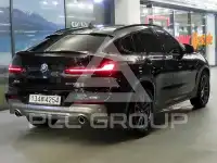 2020 BMW X4