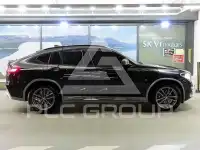 2020 BMW X4