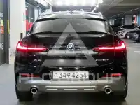 2020 BMW X4