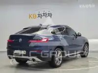 2020 BMW X4