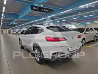 2020 BMW X4