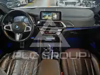 2020 BMW X4