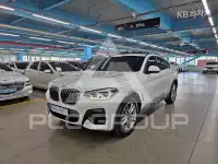 2020 BMW X4