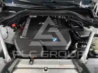 2020 BMW X4