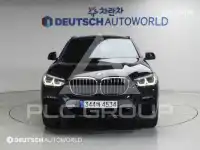 2020 BMW X4