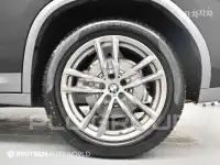 2020 BMW X4