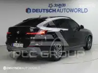 2020 BMW X4