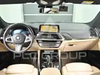 2020 BMW X4