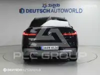 2020 BMW X4