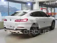 2020 BMW X4