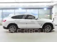 2020 BMW X4