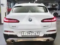 2020 BMW X4