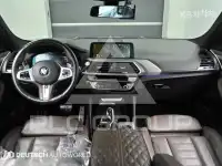 2020 BMW X4