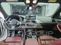 2020 BMW X4