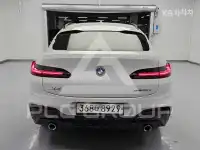 2020 BMW X4