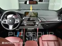 2020 BMW X4