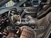 2020 BMW X4