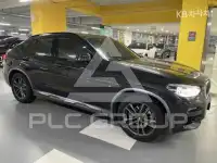 2020 BMW X4