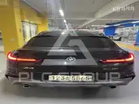 2020 BMW X4