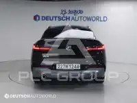 2020 BMW X4
