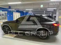 2020 BMW X4