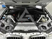 2020 BMW X4